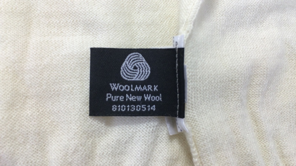 Did you know Presence of Woolmark? - KNIT MAGAZINE | MARUYASU Corporation