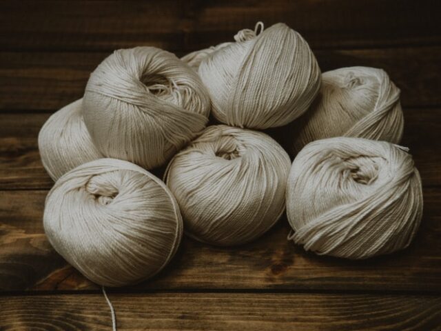 Benefits of Cotton Yarn
